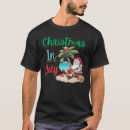 Search for tropical christmas clothing Christmas in july