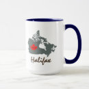 Search for halifax nova scotia mugs Canada