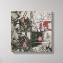 Search for william morris canvas prints Textile