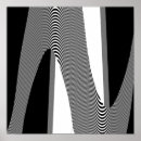Search for op art posters Geometric