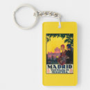 Search for madrid key rings Vintage