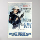 Search for military recruitment posters Usa