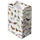 Search for insect gift bags Pattern