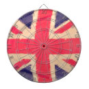 Search for union jack dartboards English