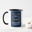 Search for 1982 mugs Retro