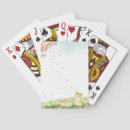 Search for cherry blossom playing cards Nature