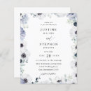 Search for anemone flower wedding invitations Elegant