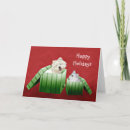 Search for persian cat christmas cards Xmas