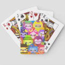 Search for characters playing cards Cartoon