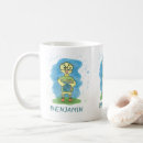 Search for yellow ducklings mugs For kids