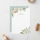 Search for personal stationery Monogrammed