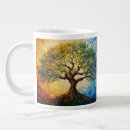Search for roots mugs Tree