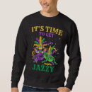 Search for jazzy clothing Get