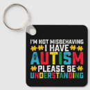 Search for i have autism key rings Acceptance