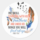Search for inspirational bible verses stickers Religious
