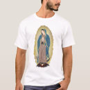 Search for our lady of guadalupe clothing Christian