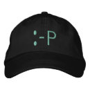 Search for tongue hats Smile