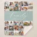 Search for mom and dad blankets Family