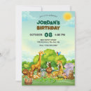 Search for petting zoo invitations Children