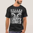 Search for roller coaster tshirts Fair