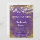 Search for purple retirement Elegant