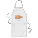 Search for board aprons Restaurant