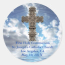 Search for confirmation catholic stickers Cross
