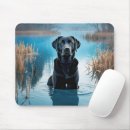 Search for labrador mousepads Canine