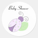 Search for sweet ladybug stickers Cute