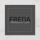 Search for stylist Typography