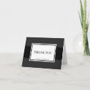 Search for thank you notes for business Stylish