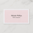 Search for pediatrician business cards Doctor