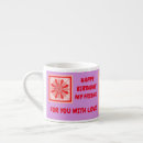 Search for presented mugs Tea