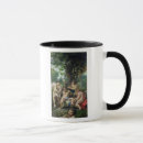 Search for sin mugs Greed