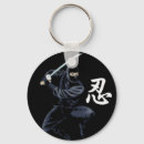 Search for ninja sword key rings Swords