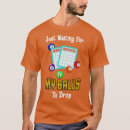 Search for bingo balls Party