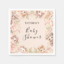 Search for paper napkins Pink