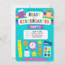 Search for kindergarten invitations Back to school