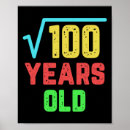 Search for square root posters Old