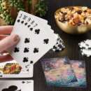 Search for yoga playing cards Universe