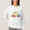 Search for candy womens tshirts Baking