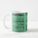 Search for quarterback mugs Tackle