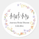 Search for bridal luncheon stickers Brunch