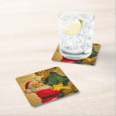 Search for santa claus coasters Elegant
