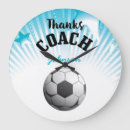 Search for aqua blue clocks Teal