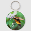 Search for wings butterfly key rings Cute