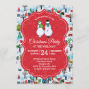 Search for village invitations Snowman