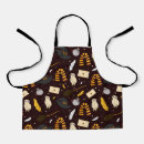 Search for witch aprons Wizard
