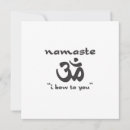 Search for zen meditation invitations Namaste