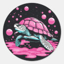 Search for pink turtle stickers Cute